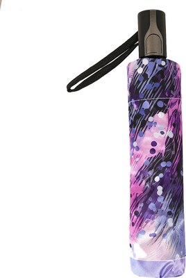 Зонт складной Fabretti UFLS0063-10