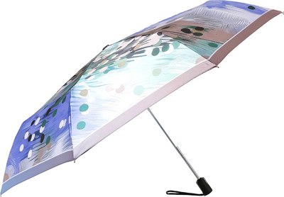 Зонт складной Fabretti UFLS0063-11 - фото