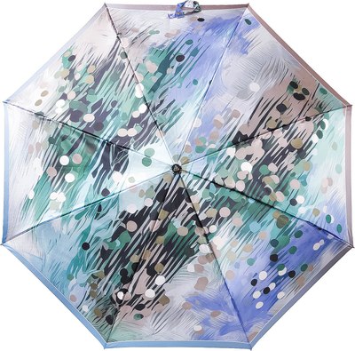 Зонт складной Fabretti UFLS0063-11