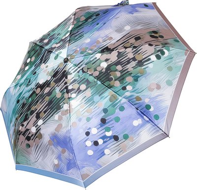 Зонт складной Fabretti UFLS0063-11