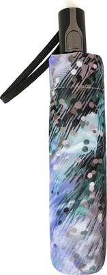 Зонт складной Fabretti UFLS0063-11