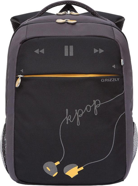 Школьный рюкзак Grizzly RB-156-2 - фото