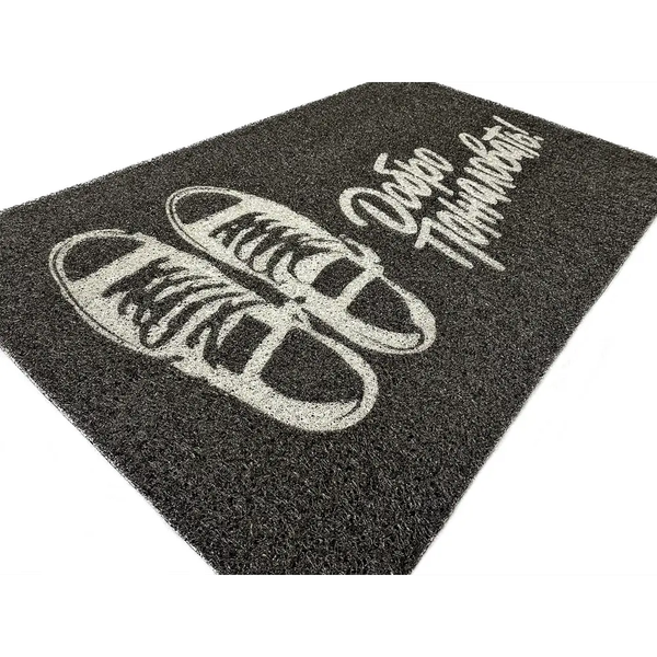 Коврик грязезащитный Dekorelle Lapsha 092 40x60