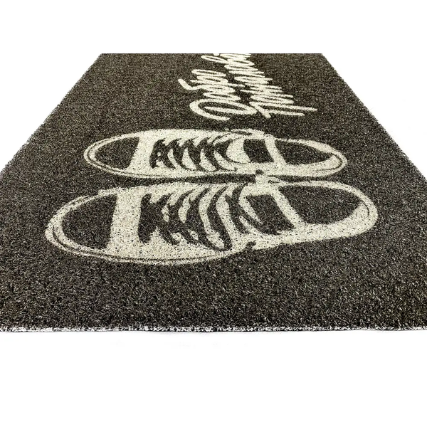 Коврик грязезащитный Dekorelle Lapsha 092 40x60