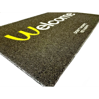 Коврик грязезащитный Dekorelle Lapsha 079 40x60