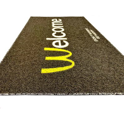 Коврик грязезащитный Dekorelle Lapsha 079 40x60