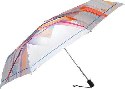 Зонт складной Fabretti UFLS0065-6 - фото