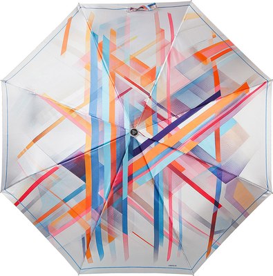 Зонт складной Fabretti UFLS0065-6