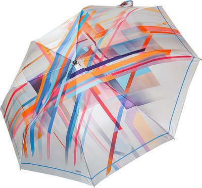 Зонт складной Fabretti UFLS0065-6