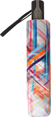 Зонт складной Fabretti UFLS0065-6