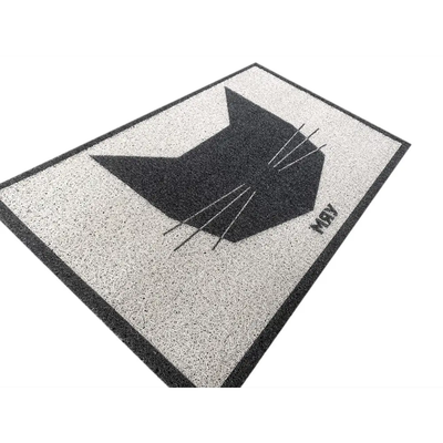 Коврик грязезащитный Dekorelle Lapsha 033 40x60