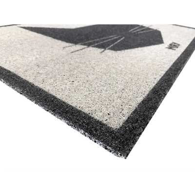 Коврик грязезащитный Dekorelle Lapsha 033 40x60