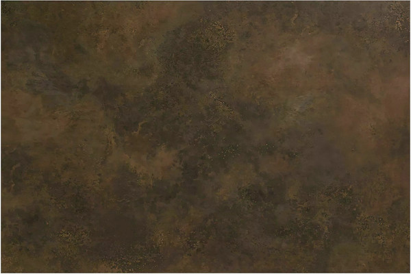 Обеденный стол Signal Loreto Ceramic Ossido Bruno 180-230x90