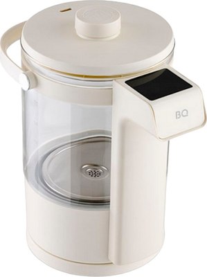 Термопот BQ TP331 (слоновая кость) - фото