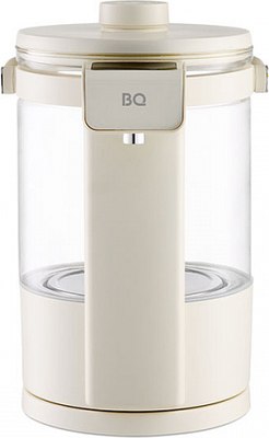 Термопот BQ TP331 (слоновая кость)