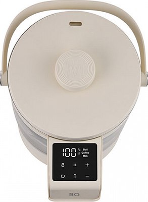 Термопот BQ TP331 (слоновая кость)