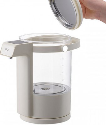 Термопот BQ TP331 (слоновая кость)