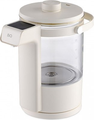 Термопот BQ TP331 (слоновая кость)
