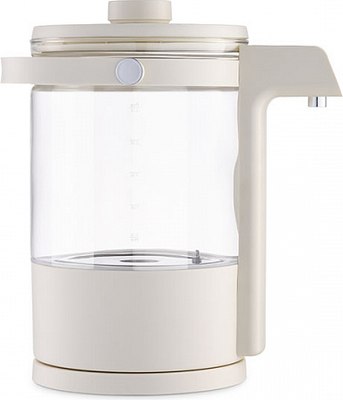 Термопот BQ TP331 (слоновая кость)