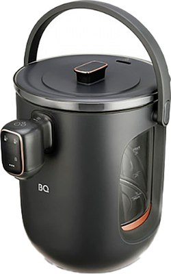 Термопот BQ TP314 (черный) - фото