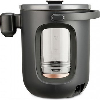 Термопот BQ TP314 (черный)