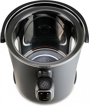 Термопот BQ TP314 (черный)