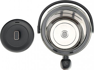 Термопот BQ TP314 (черный)