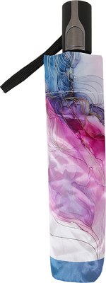 Зонт складной Fabretti UFLS0066-5