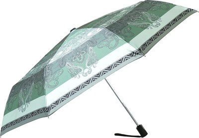 Зонт складной Fabretti UFLS0068-11 - фото