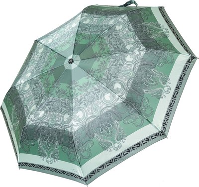 Зонт складной Fabretti UFLS0068-11