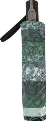 Зонт складной Fabretti UFLS0068-11