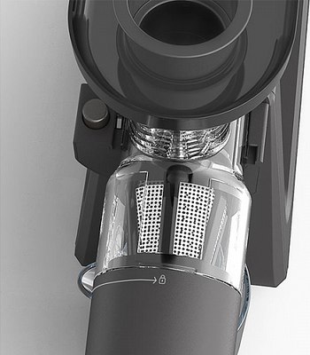 Соковыжималка электрическая BQ J2002 (серый)