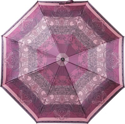 Зонт складной Fabretti UFLS0068-5