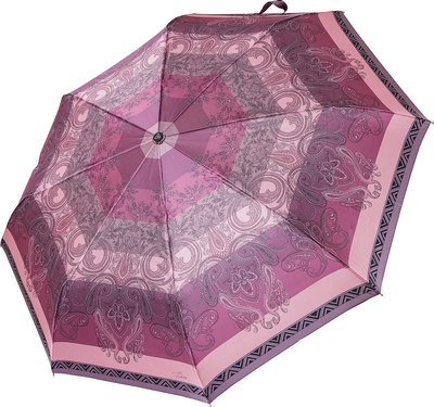 Зонт складной Fabretti UFLS0068-5