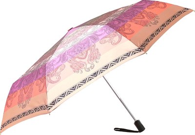Зонт складной Fabretti UFLS0068-6 - фото