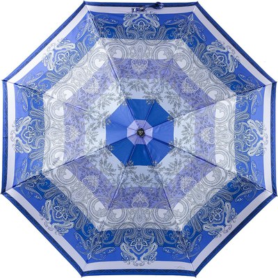 Зонт складной Fabretti UFLS0068-8