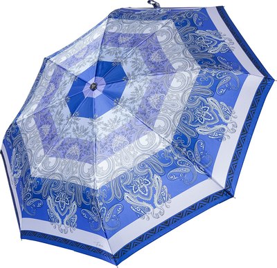 Зонт складной Fabretti UFLS0068-8