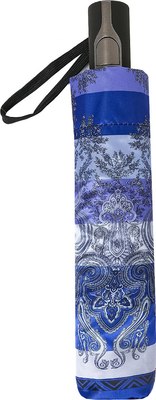 Зонт складной Fabretti UFLS0068-8