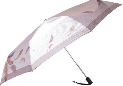 Зонт складной Fabretti UFLS0070-13 - фото