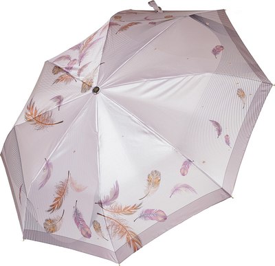 Зонт складной Fabretti UFLS0070-13