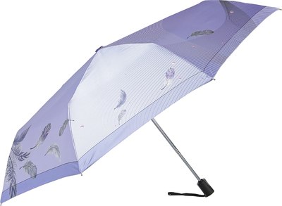 Зонт складной Fabretti UFLS0070-9 - фото