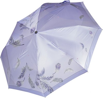 Зонт складной Fabretti UFLS0070-9