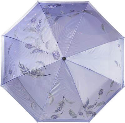Зонт складной Fabretti UFLS0070-9