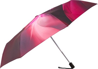 Зонт складной Fabretti UFLS0071-5 - фото