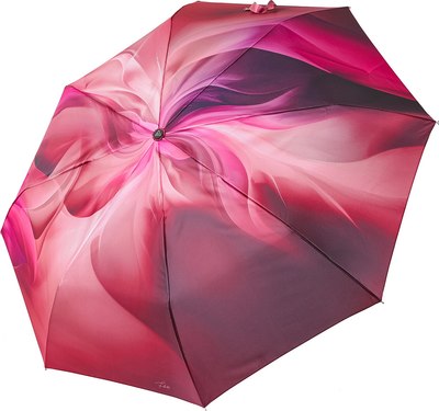 Зонт складной Fabretti UFLS0071-5