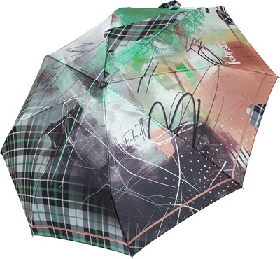 Зонт складной Fabretti UFLS0072-11