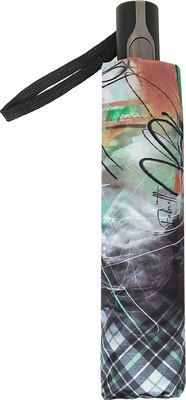 Зонт складной Fabretti UFLS0072-11