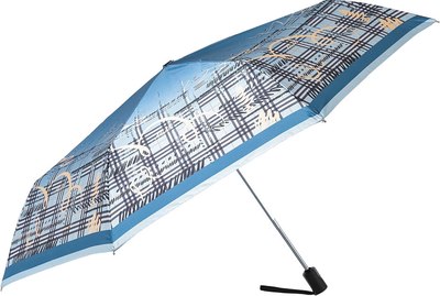 Зонт складной Fabretti UFLS0078-9 - фото