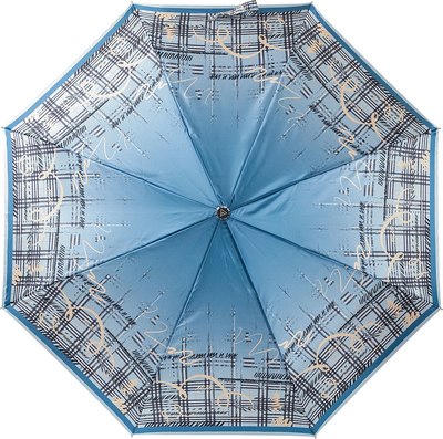 Зонт складной Fabretti UFLS0078-9