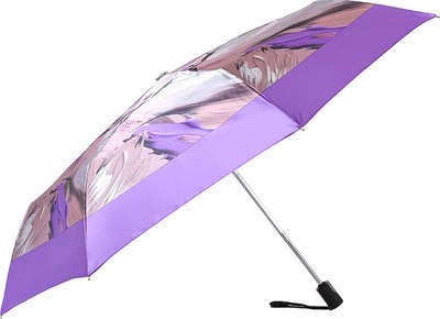 Зонт складной Fabretti UFLS0073-10 - фото